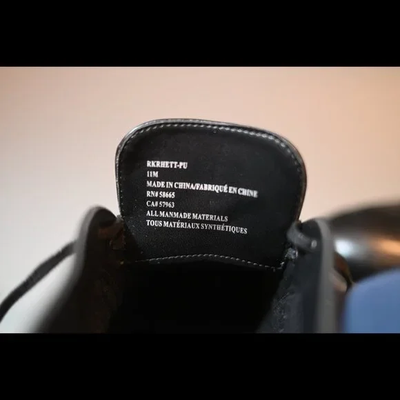 Nordstrom Rack Men's Rhett Lace-Up Chukka Boots - Picture 2 of 5